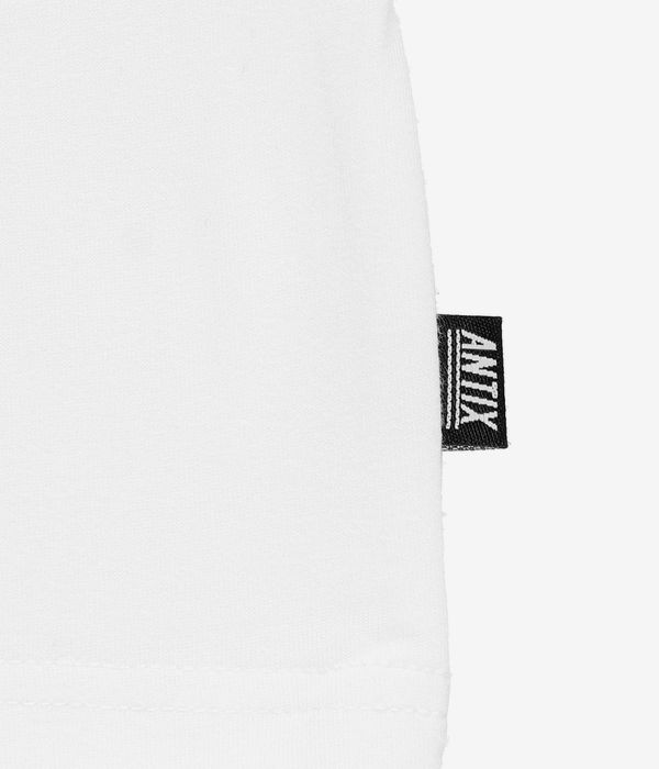 Antix Alexander T-Shirt (white)
