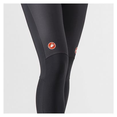 Cuissard Long sans Bretelles Femme Castelli Sorpasso Ros W Noir