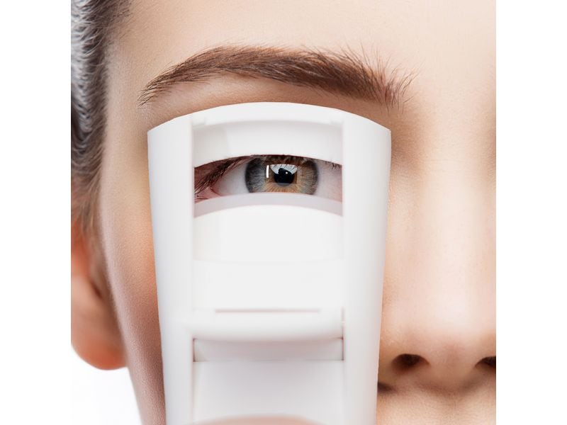 Rio Wimpernzange Wow Lash Pro Wimpernzange für perfekt geschwungene Wimpern