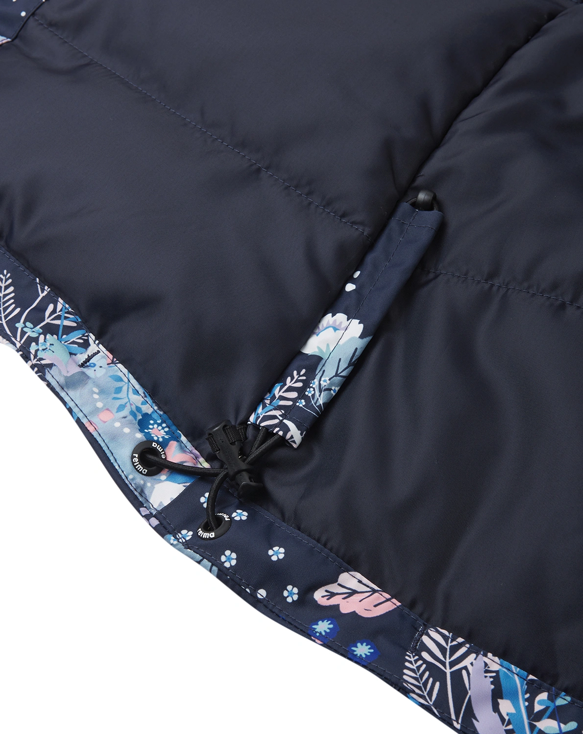 Winterjacke REIMATEC - MUHVI in navy