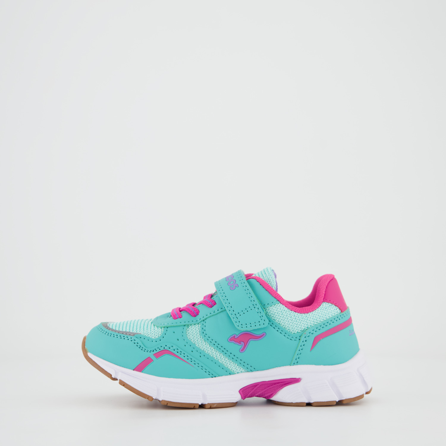 Kangaroos K-Ni Lucky EV
