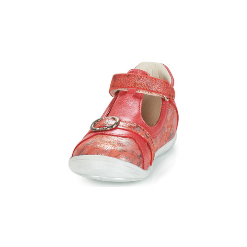 GBB - SALOME - Rouge