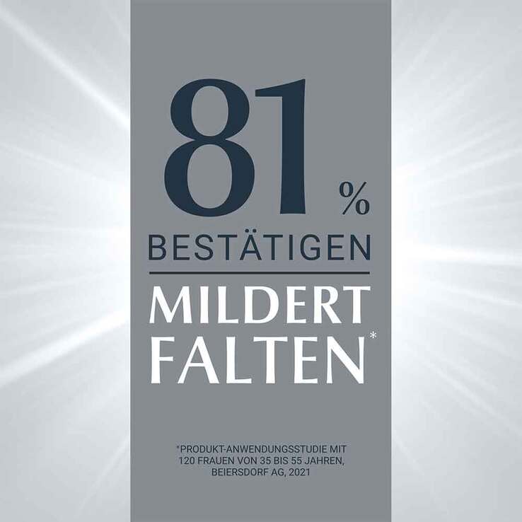 Eucerin Hyaluron-Filler Tagescreme für trockene Haut mit LSF 15 , 20 ml