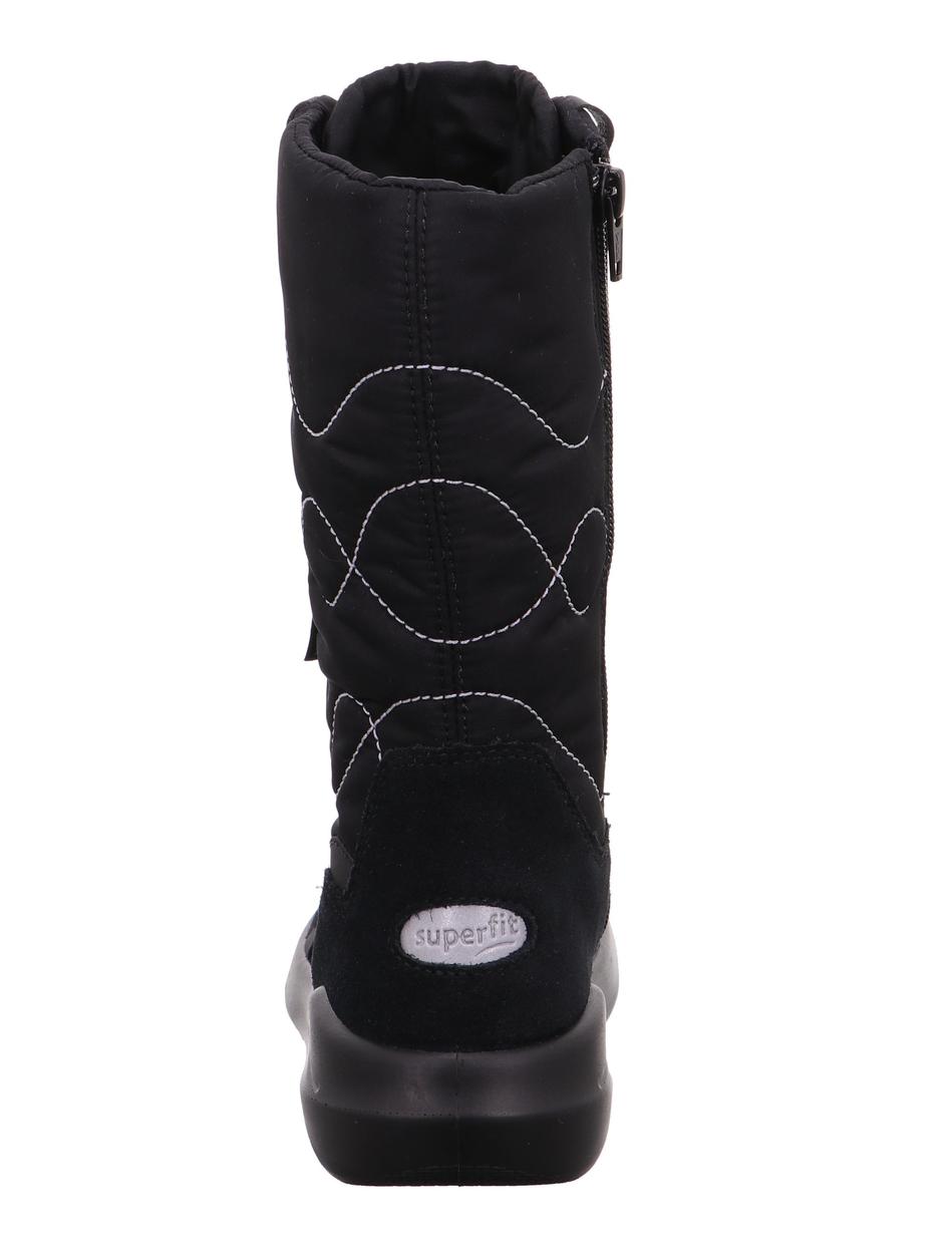 Winterstiefel TWILIGHT