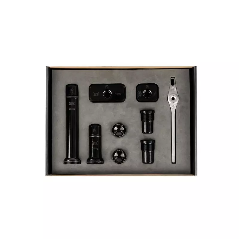 Ballast trottinette ETHIC BPM Pack