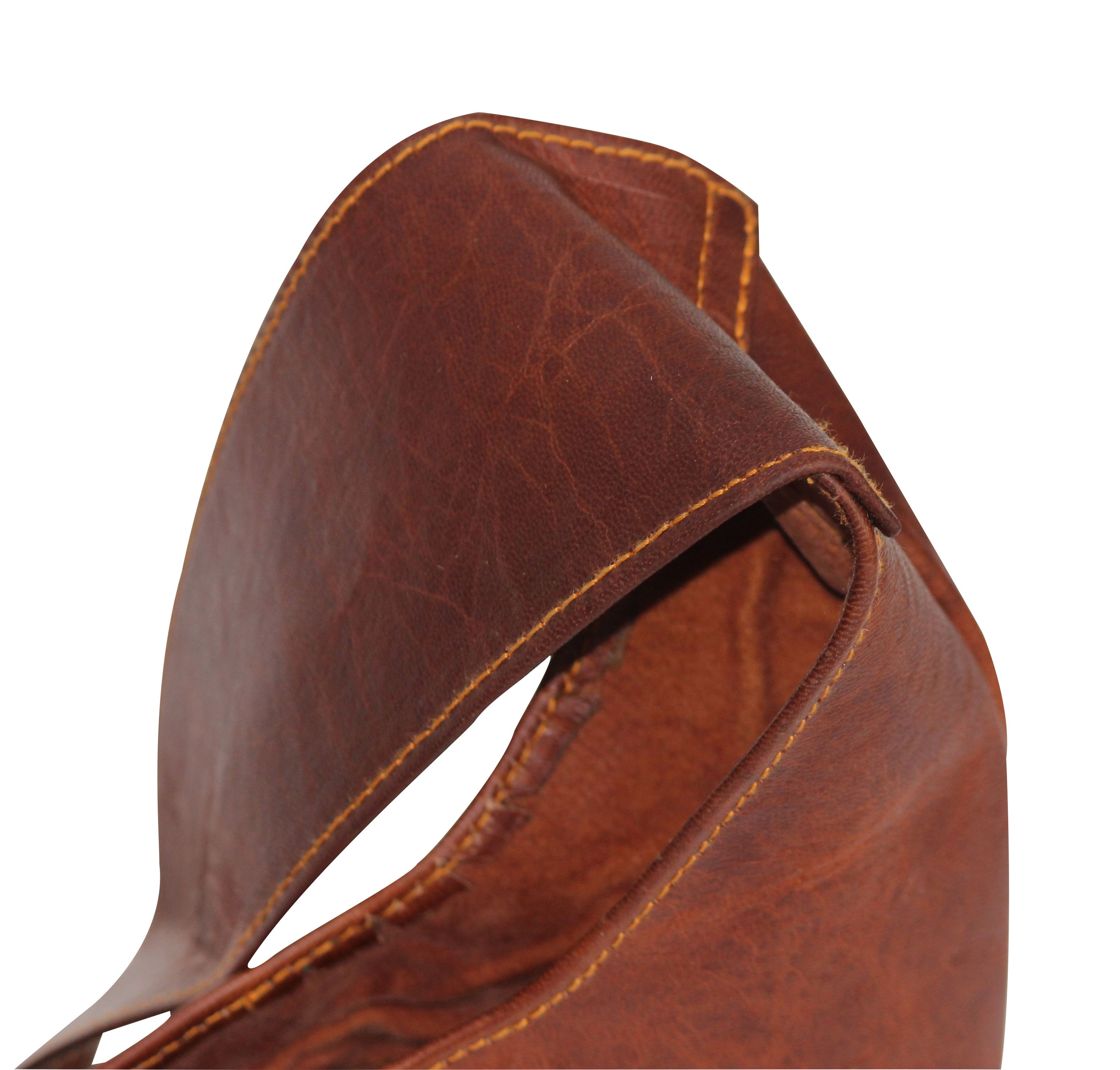 Ledertasche JOSEPHINA