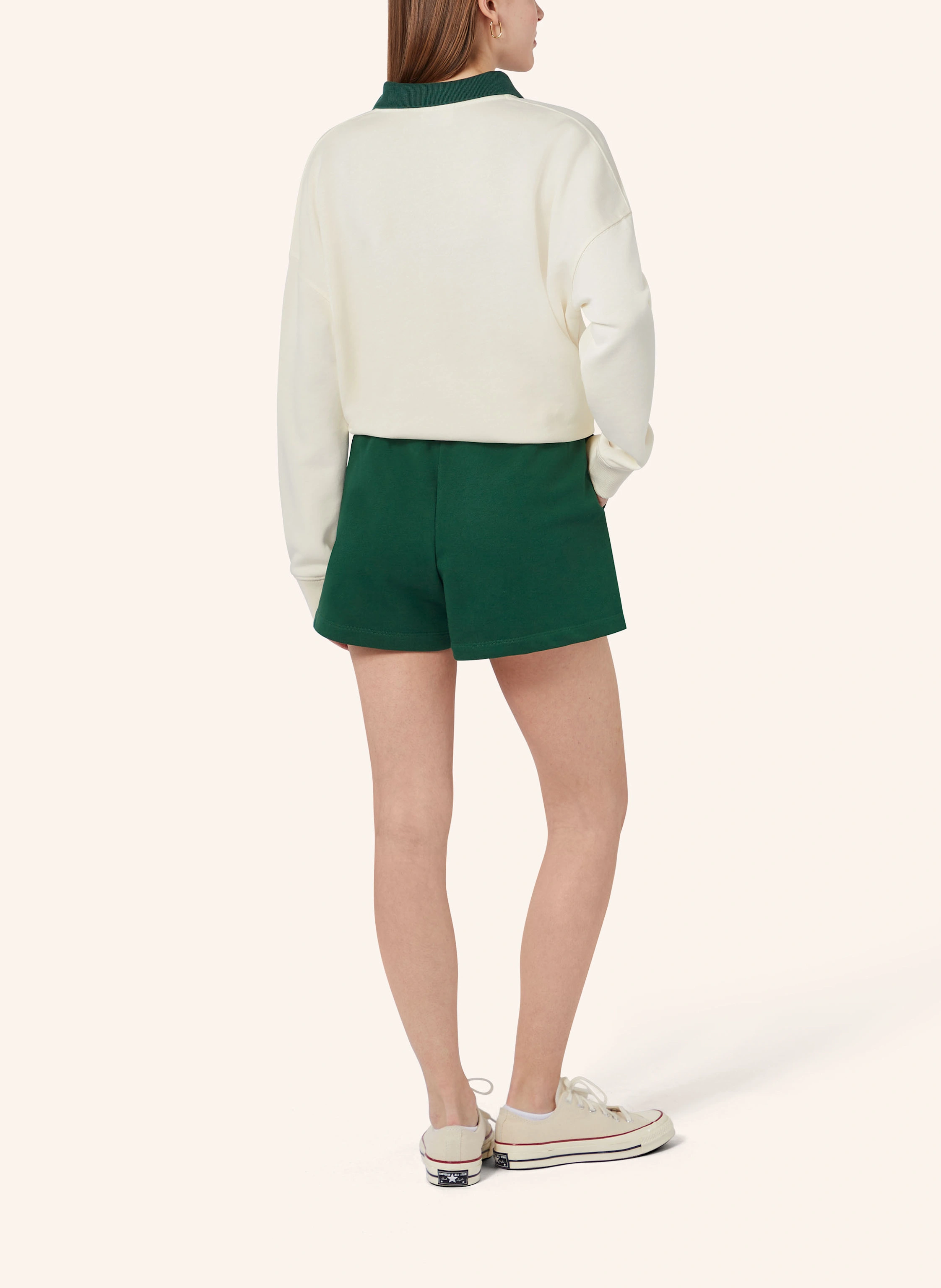 VOGUE COLLECTION Sweatshorts