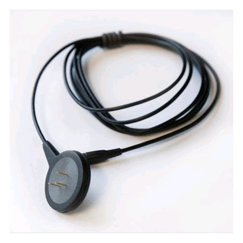 RØDE Pin-Back-Long achterplaat met connector kabel