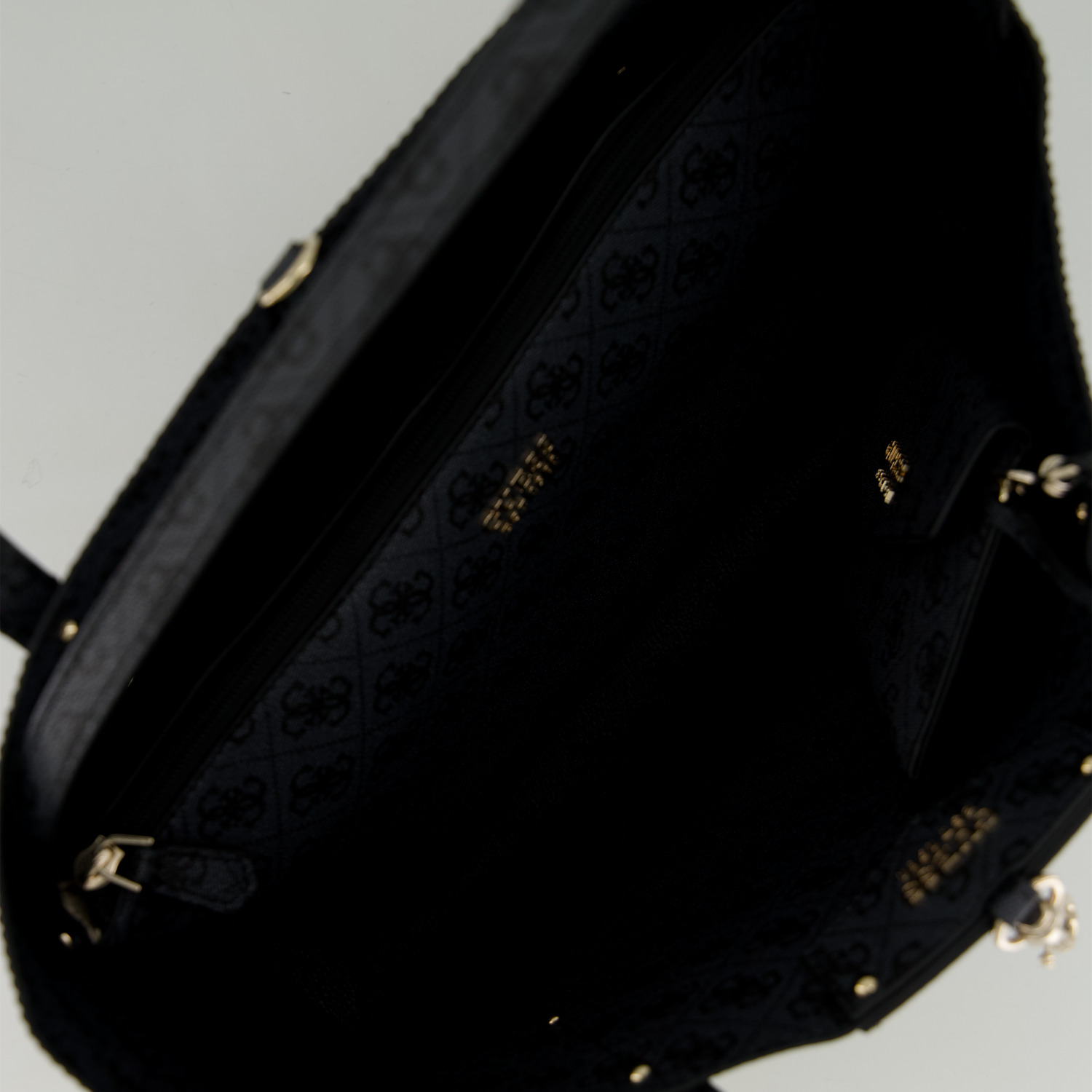GUESS ECO BRENTON TOTE