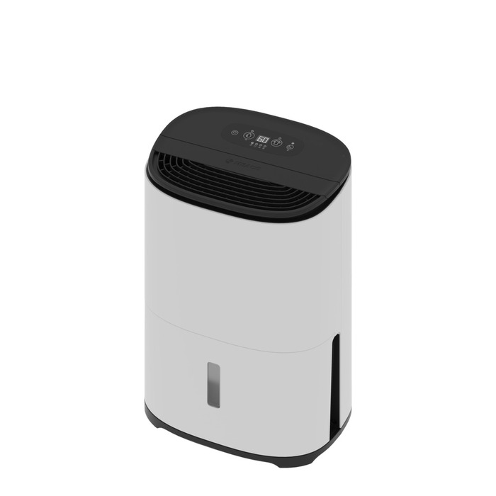Meaco Arete affugter/luftrenser 10 liter