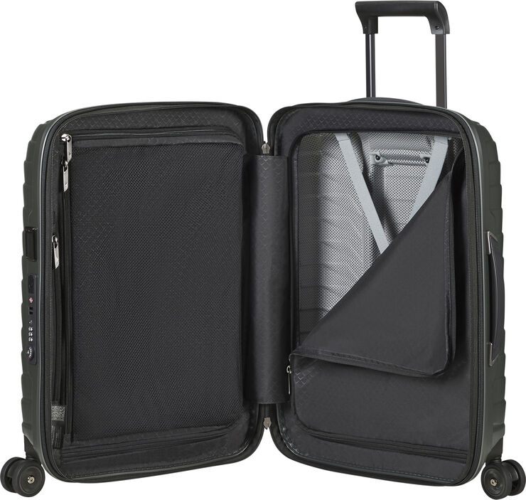 Samsonite Proxis Matt ivy