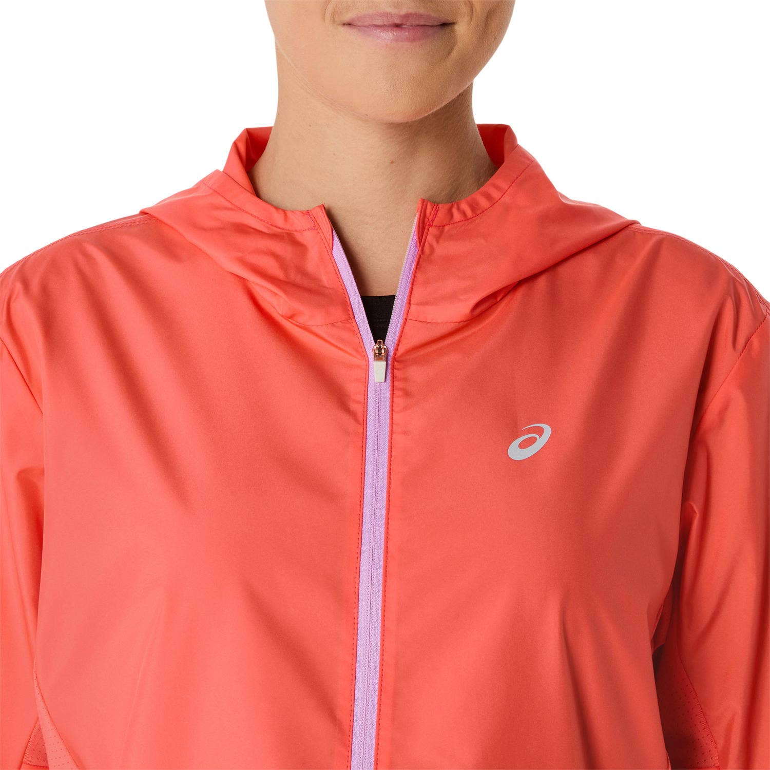 ASICS  Core Jacket Dames