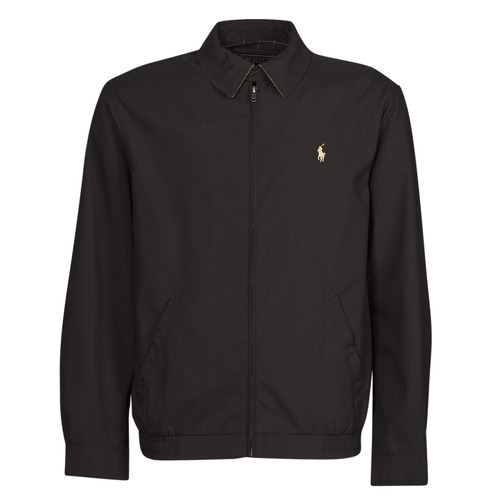 Polo Ralph Lauren - POLYESTER MICRO-BI-SWING WB Negro