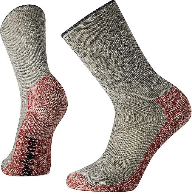 SMARTWOOL - CHAUSSETTE D'ALPINISME CLASSIC EDITION MAX CUSHION