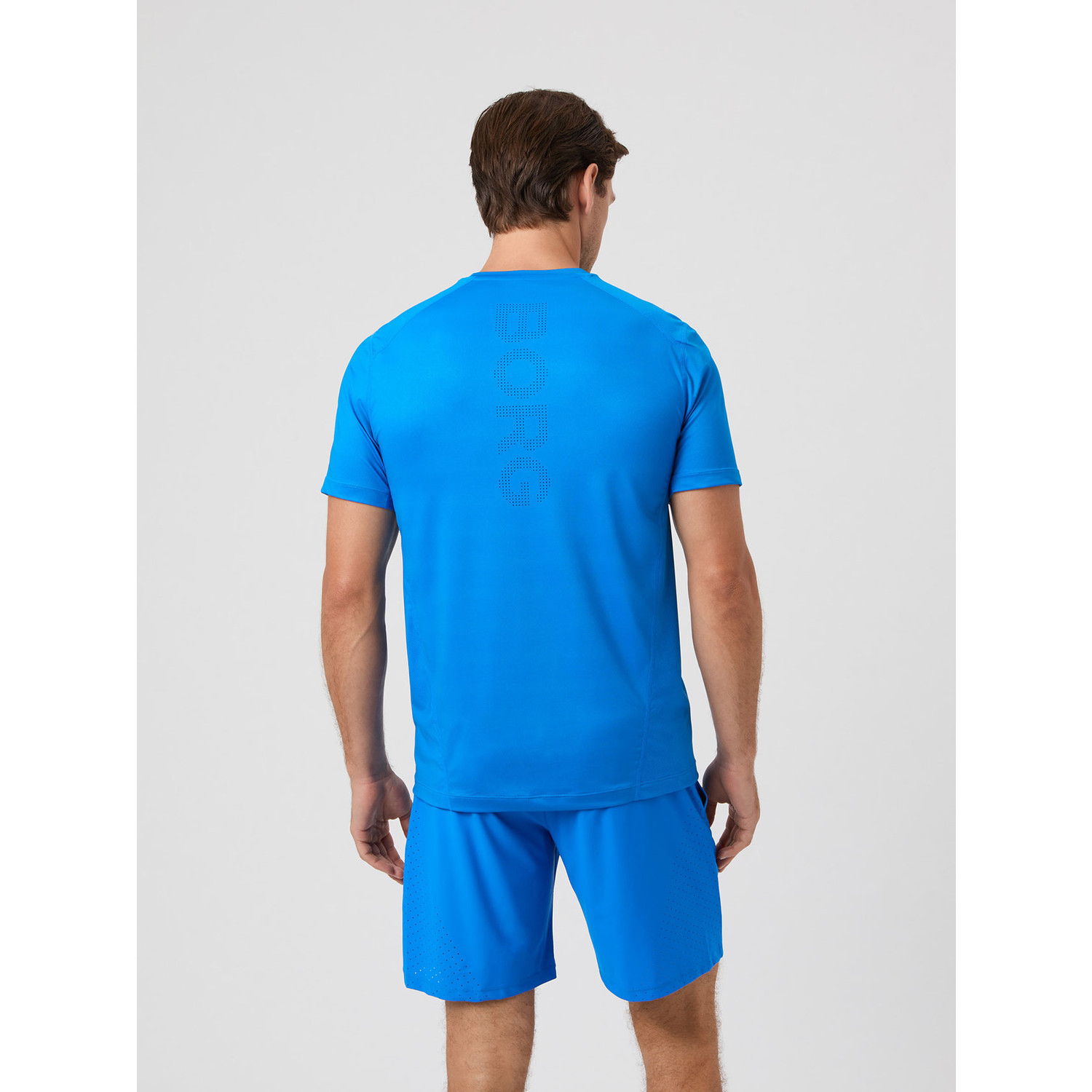 Björn Borg Ace Mesh Panel Tee