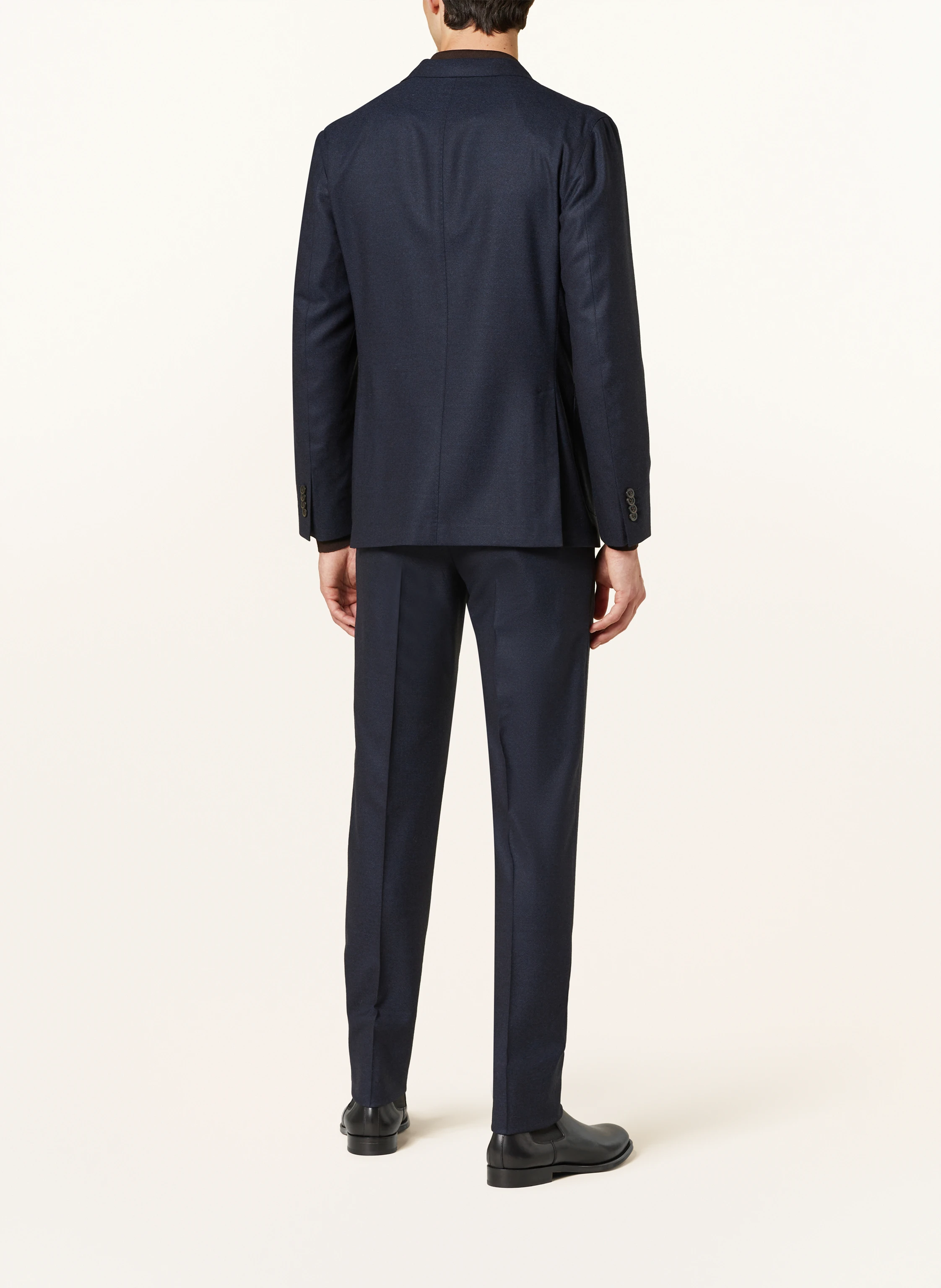 BOGLIOLI Anzugsakko Extra Slim Fit