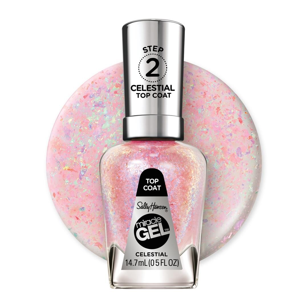 SALLY HANSEN  Miracle Gel