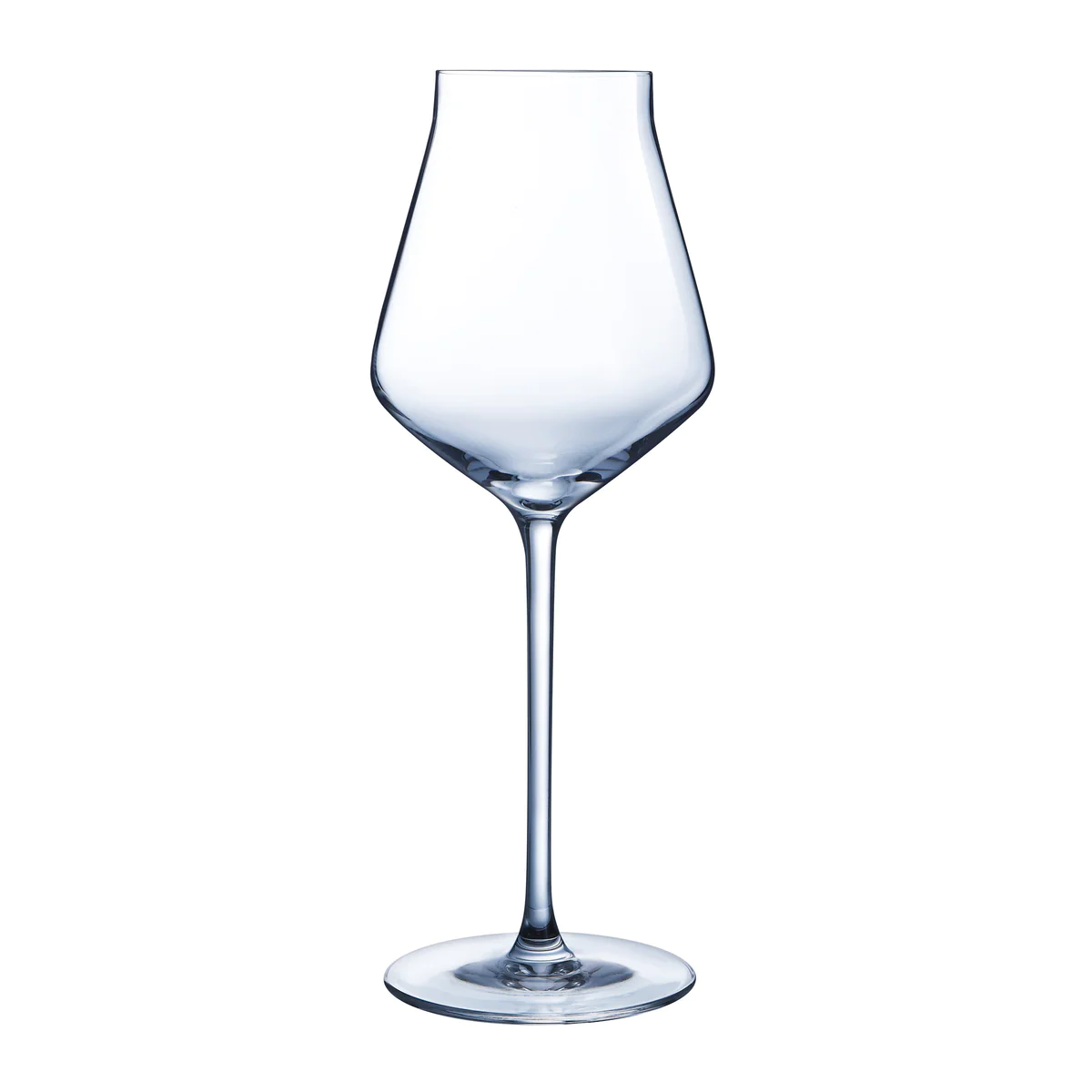 Reveal Up - 6 verres à pied Soft 30 cl Chef et sommelier