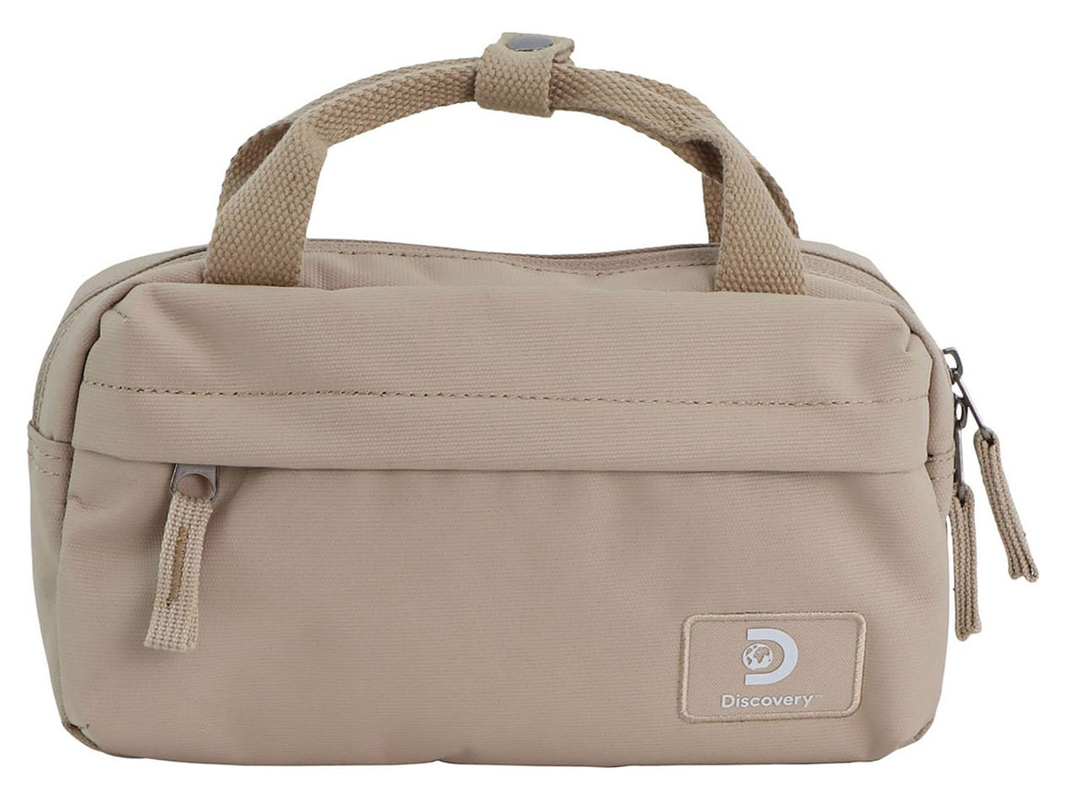 Discovery Cave heuptas - Beige