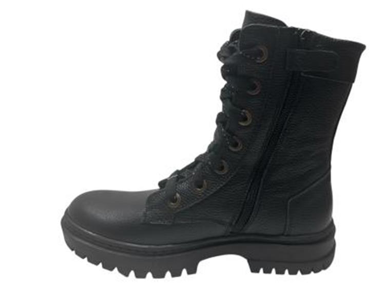 Twins 325974 Wijdte 2.5 Black [589}