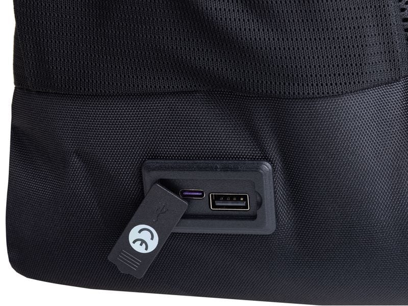 onit Notebook-Rucksack Charge Eco 15.6 