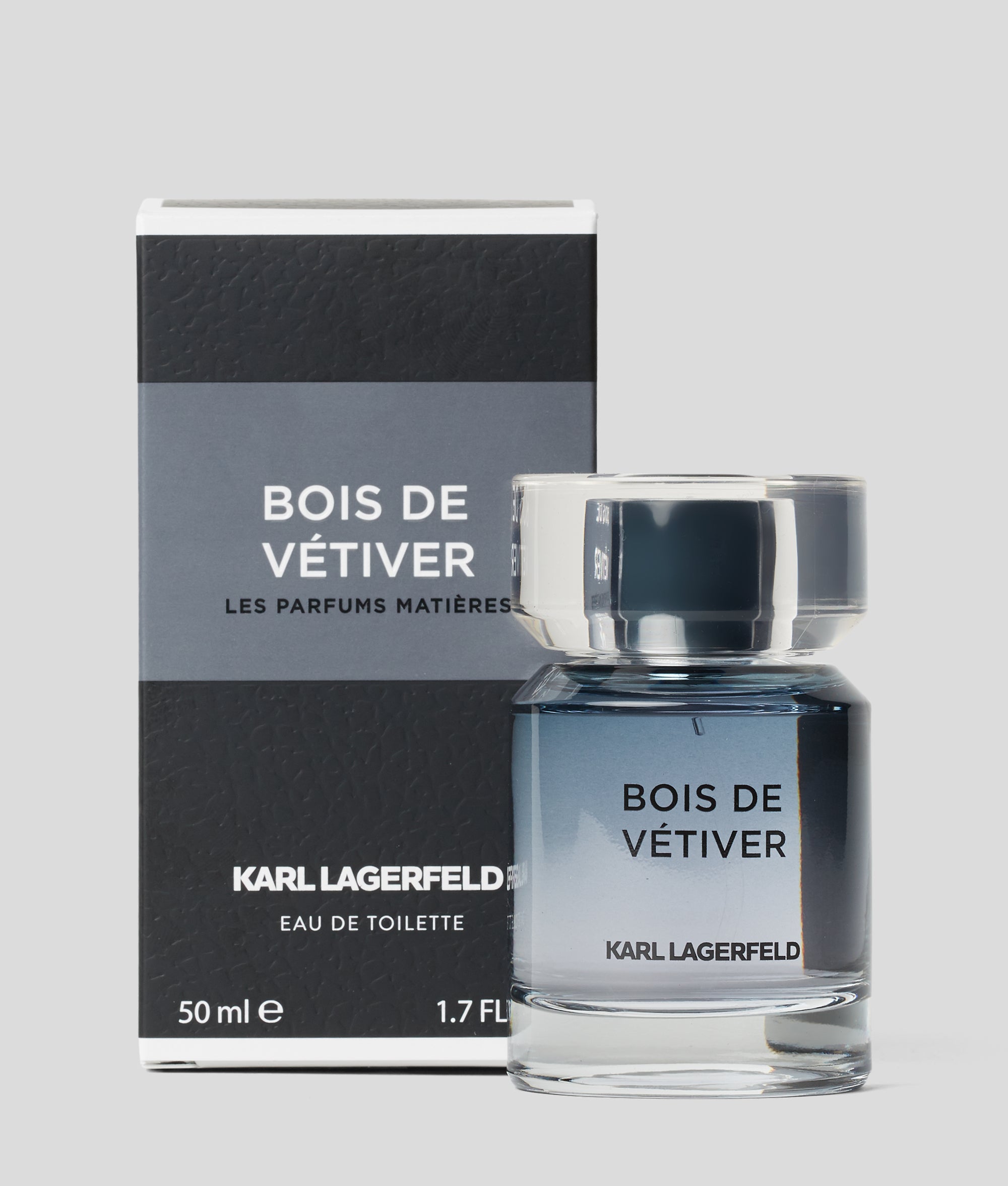 Bois De Vetiver (Vetiverhout), Les Parfums Matières, 50 ML