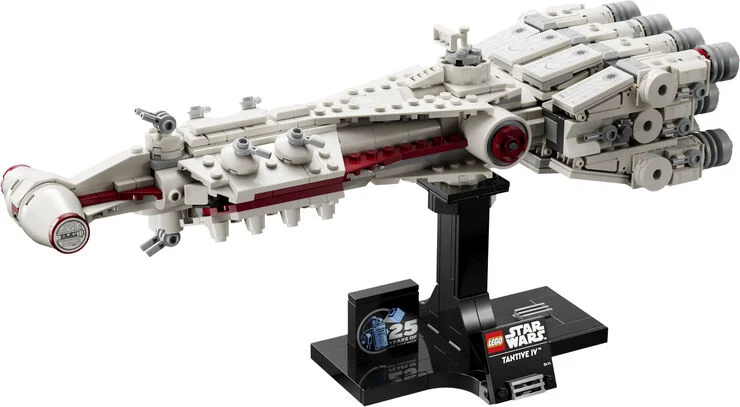 Lego Tantive IV 75376