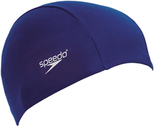 SPEEDO - BONNET DE BAIN POLYESTER BONNET ADULTE