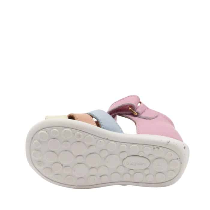 Bisgaard Carly Candyfloss Sandal Børn 71206125-1688