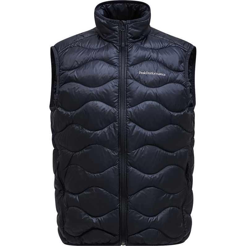Peak Performance Herren Helium Down Weste