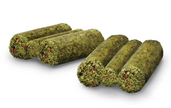 bunny® NATURE Meerschweinchenfutter