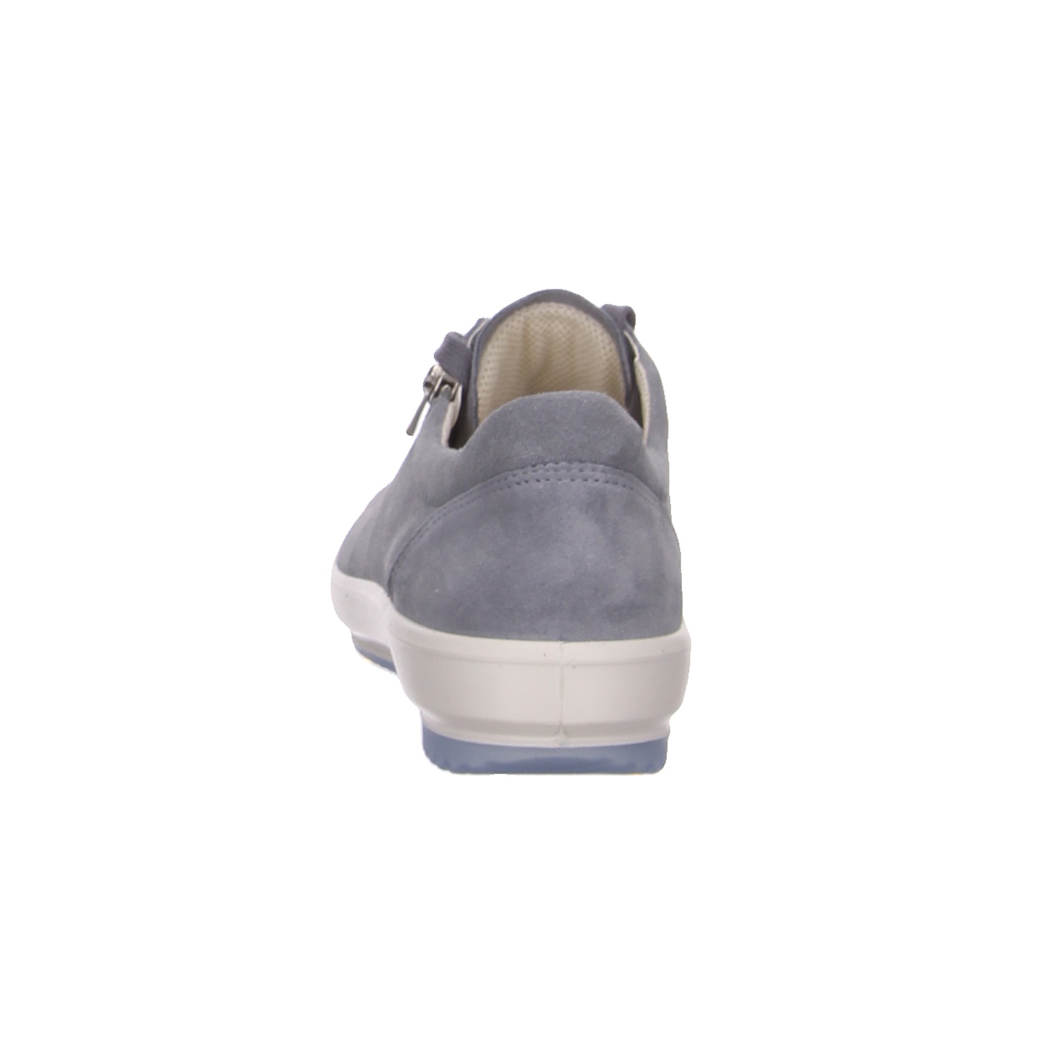 Legero Sneaker hellblau blau