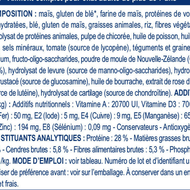 Royal Canin Veterinary Diet Early Renal Chat