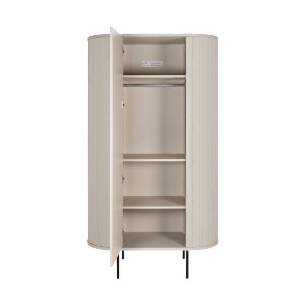 Kidsmill Sense Linnenkast - Oatmeal