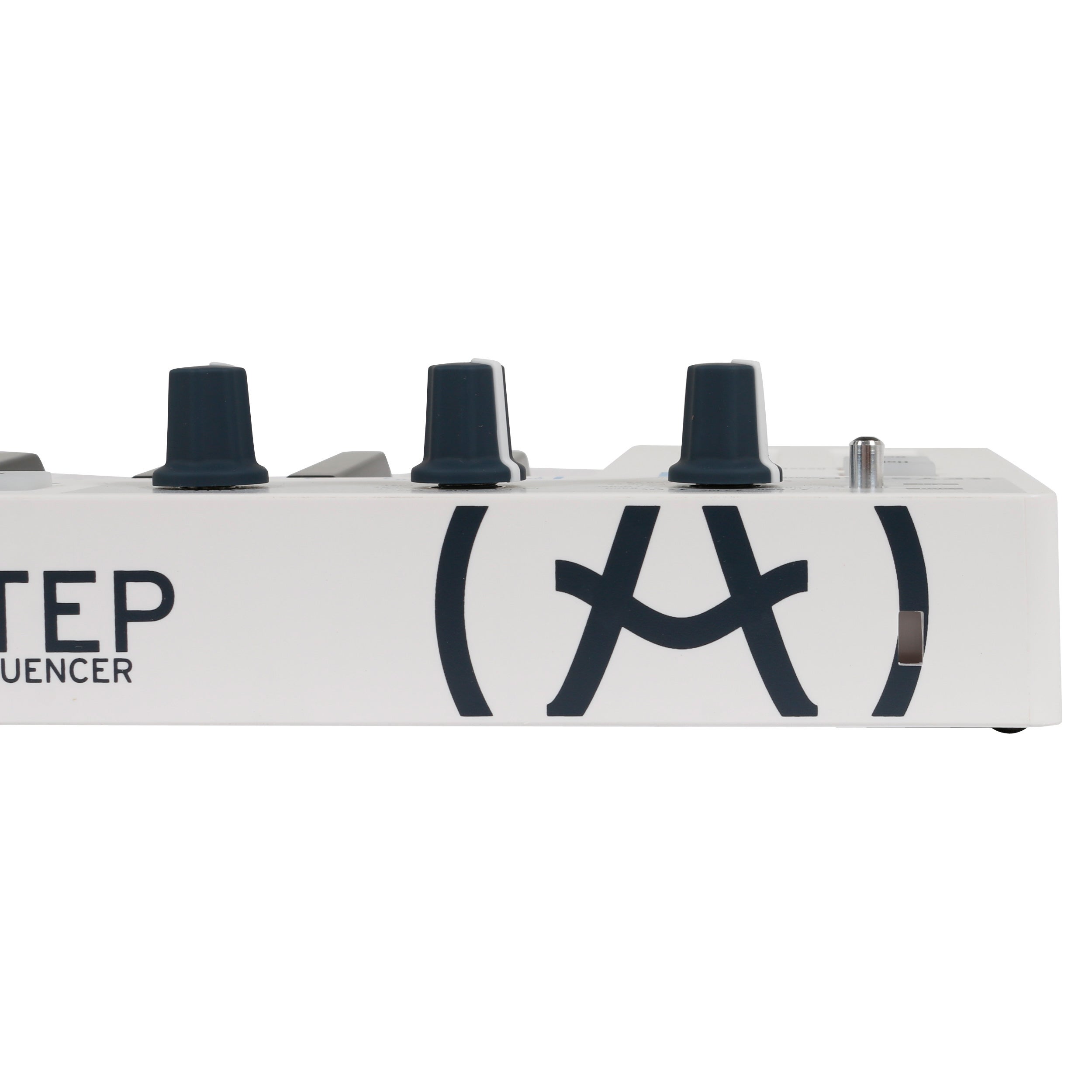 Arturia KeyStep Portable MIDI keyboard controller en sequencer