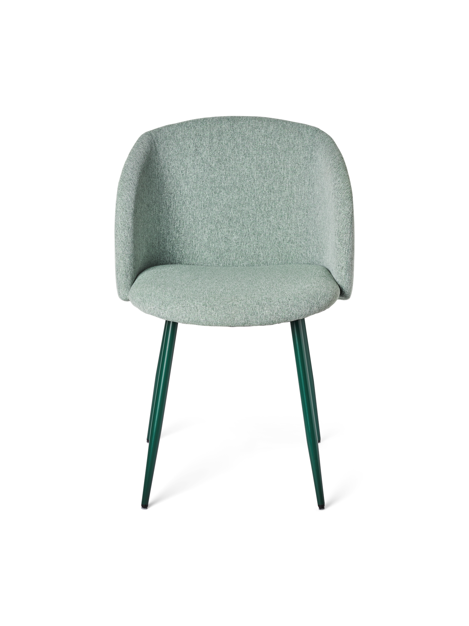 Stol | 50 x 42,5 x 81 cm. | Light Green