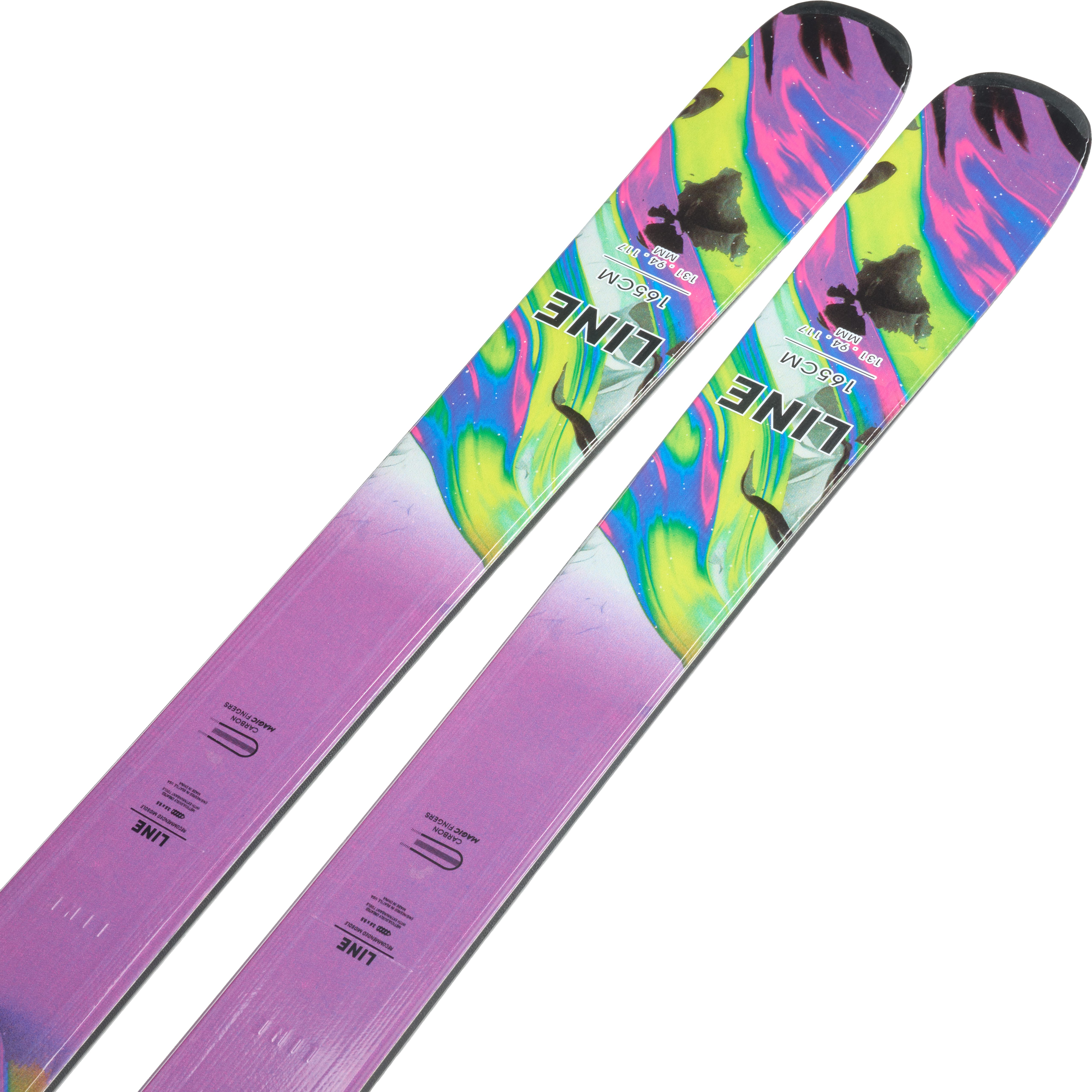 Line Pandora 94 23/24 Freeski