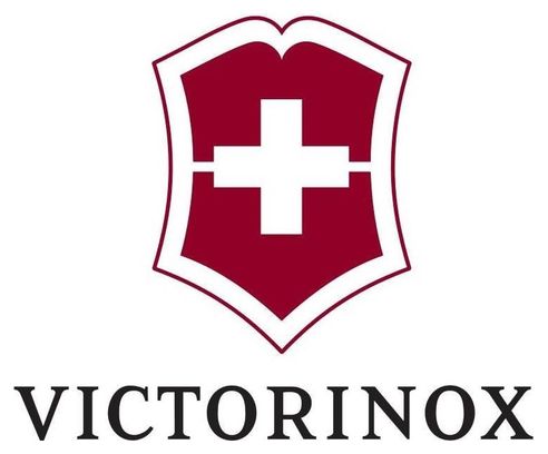 SwissCard Classic Victorinox bleue