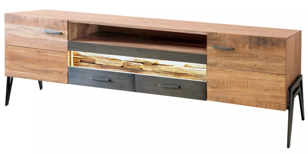 TV-Lowboard Hudson