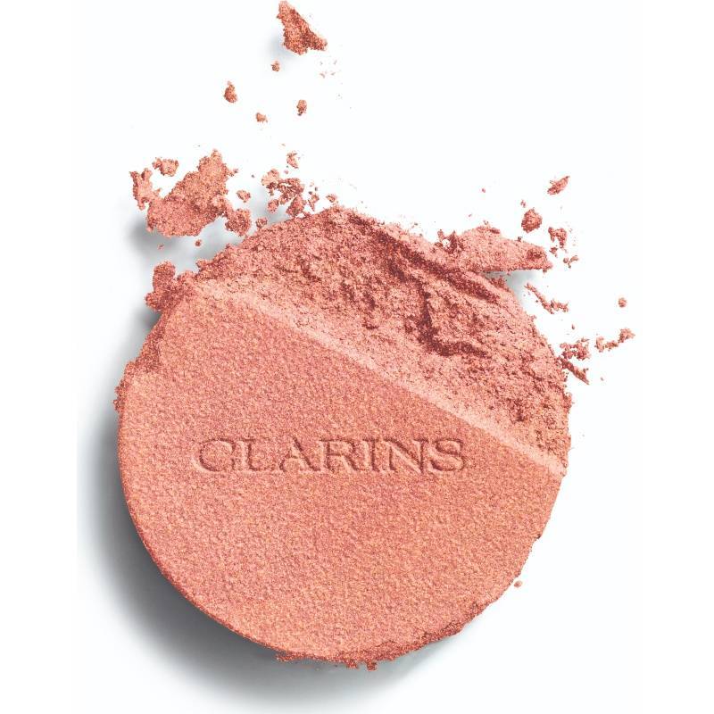 Clarins Joli Blush 5 gr. - 05 Cheeky Boum
