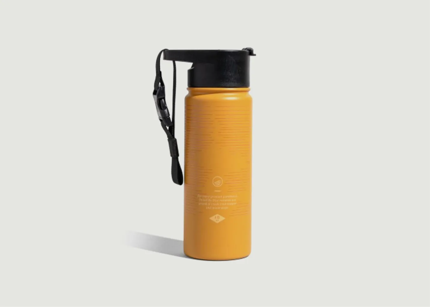 Tasse de voyage isolée 18 Oz. United by Blue