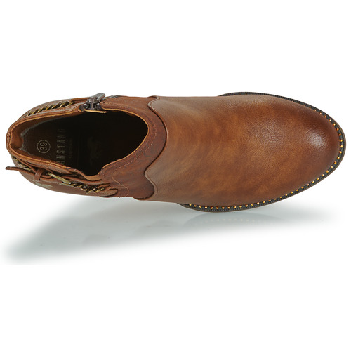Mustang - 1470501 - Cognac