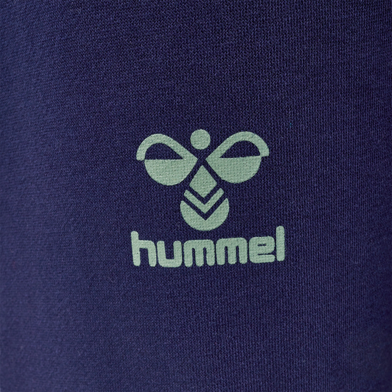 hmlSTALTIC COTTON PANTS KIDS