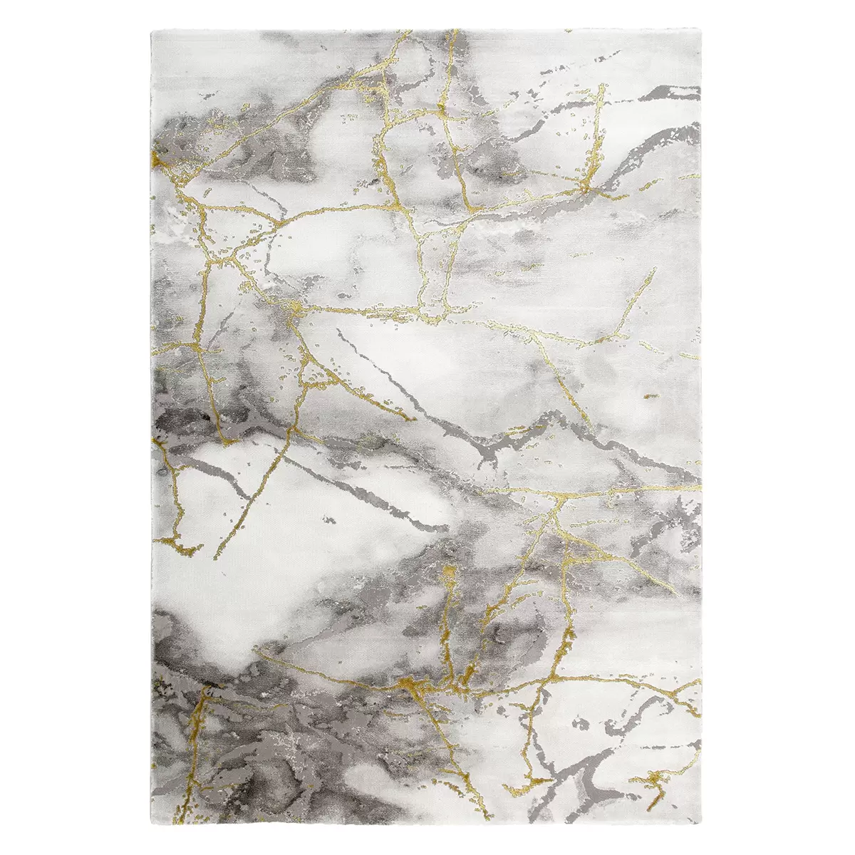 Teppich Craft gold,silber