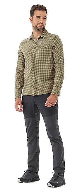 LAFUMA - CHEMISE SKIM SHIELD M