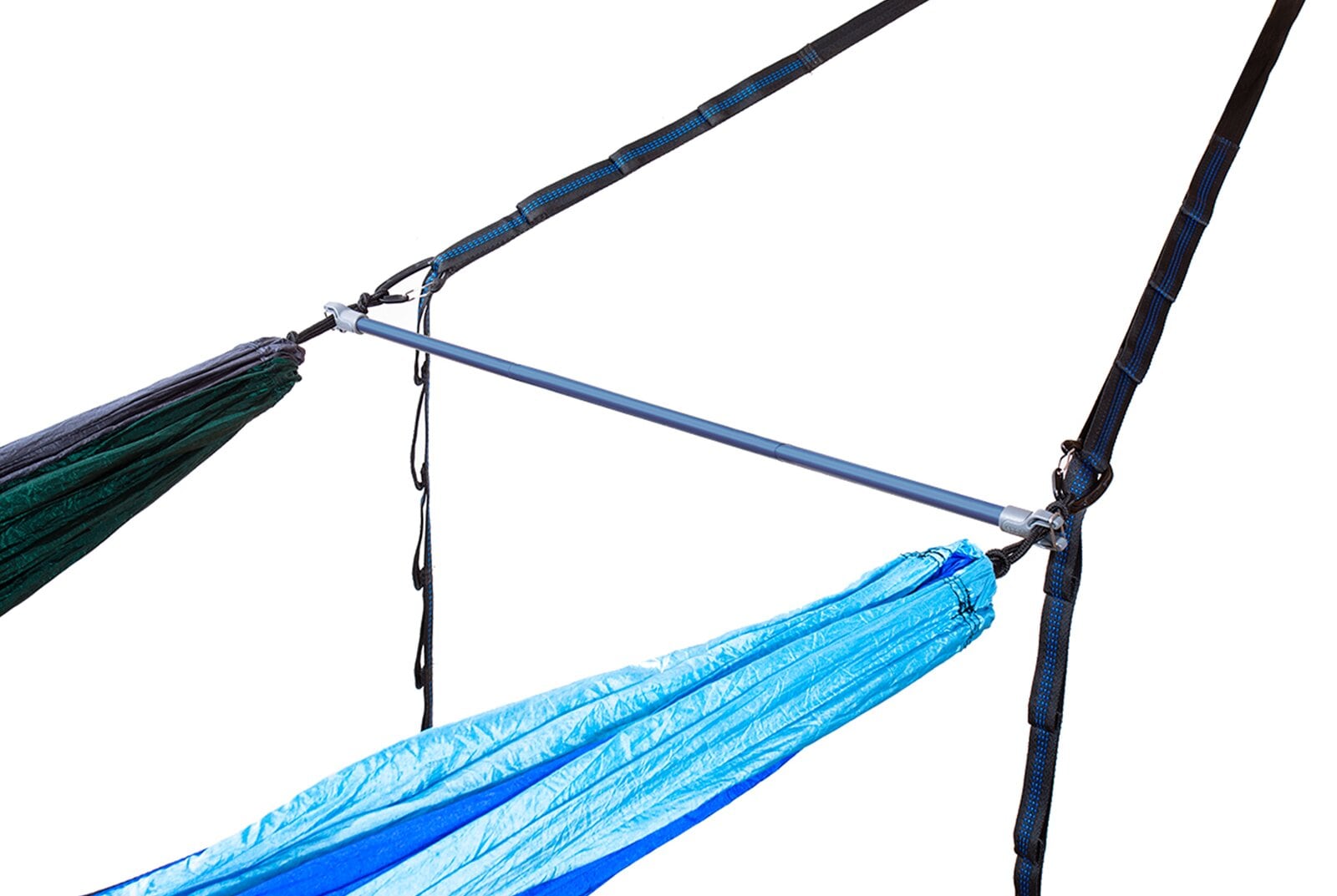 ENO Fuse Tandem Hammock System<br>Side om side hengekøye oppheng