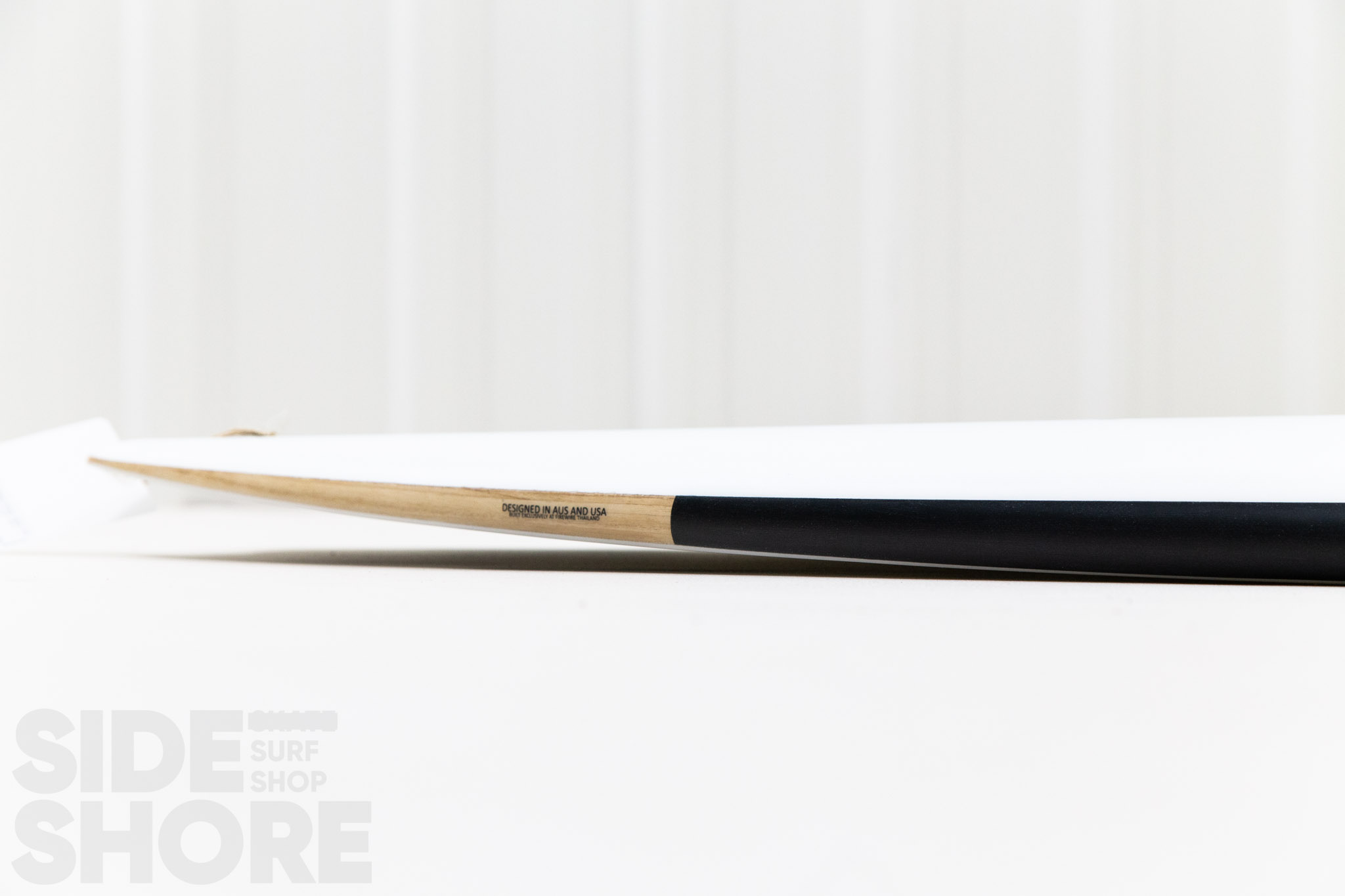 Firewire Mashup - 5'10 x 20 1/16