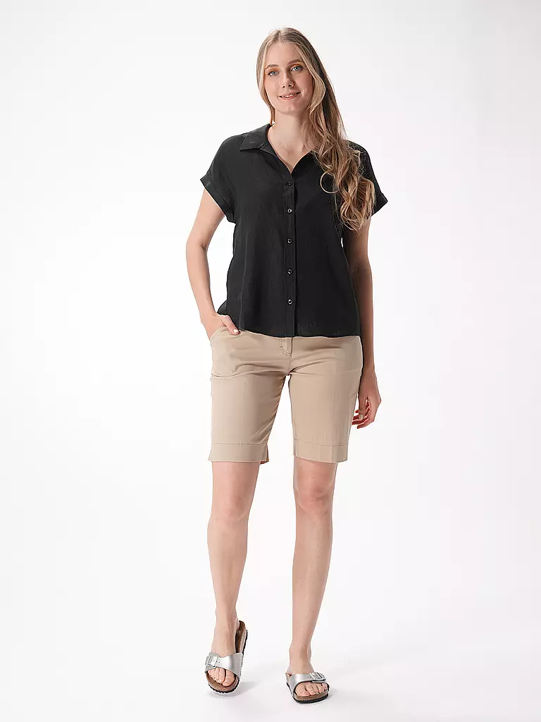BRAX Shorts Regular Fit MIA B beige