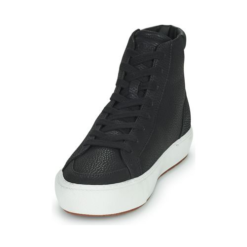 Levi's - WOODWARD CHUKKA - Noir