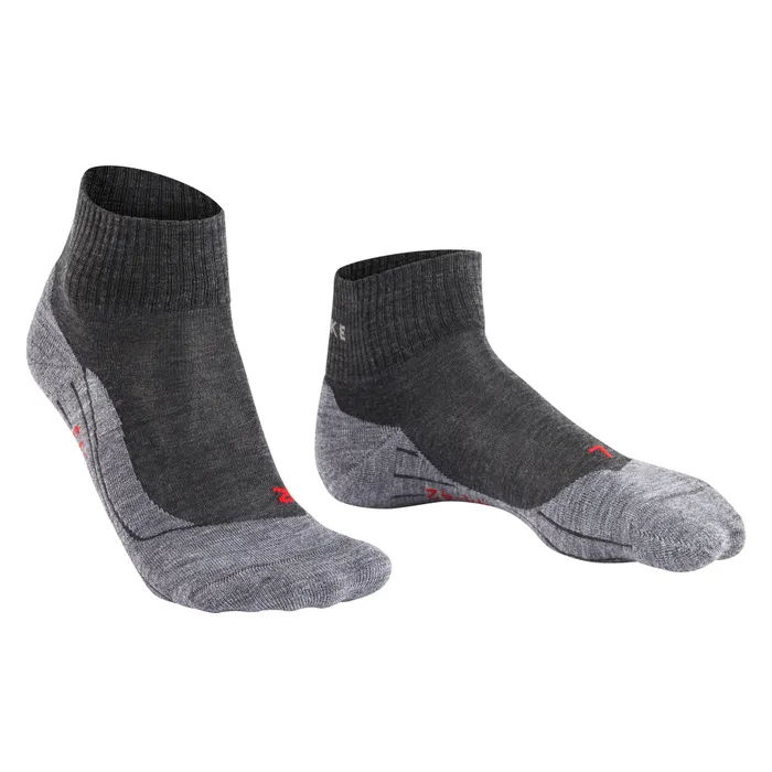 FALKE TK5 Short Trekking Sokken Dames